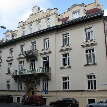 Selene - Pantheon Apartments Krakow Dış mekan fotoğraf