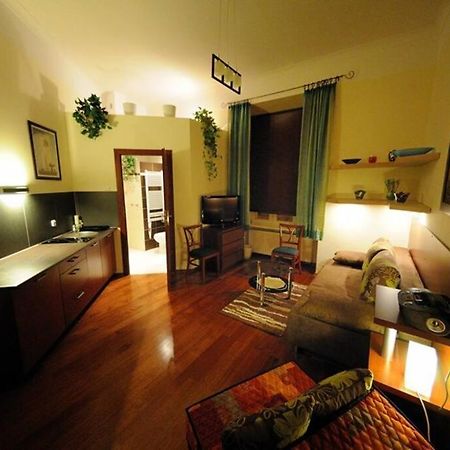 Selene - Pantheon Apartments Krakow Dış mekan fotoğraf