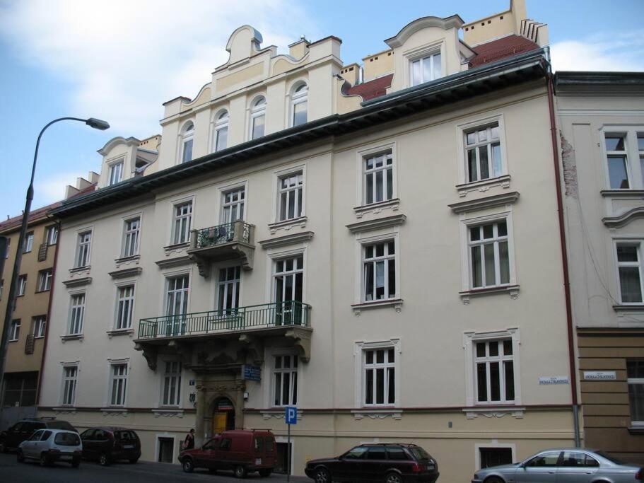 Selene - Pantheon Apartments Krakow Dış mekan fotoğraf