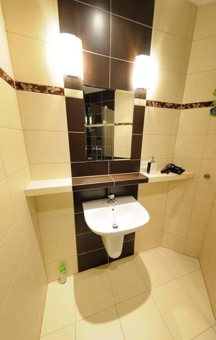 Selene - Pantheon Apartments Krakow Dış mekan fotoğraf